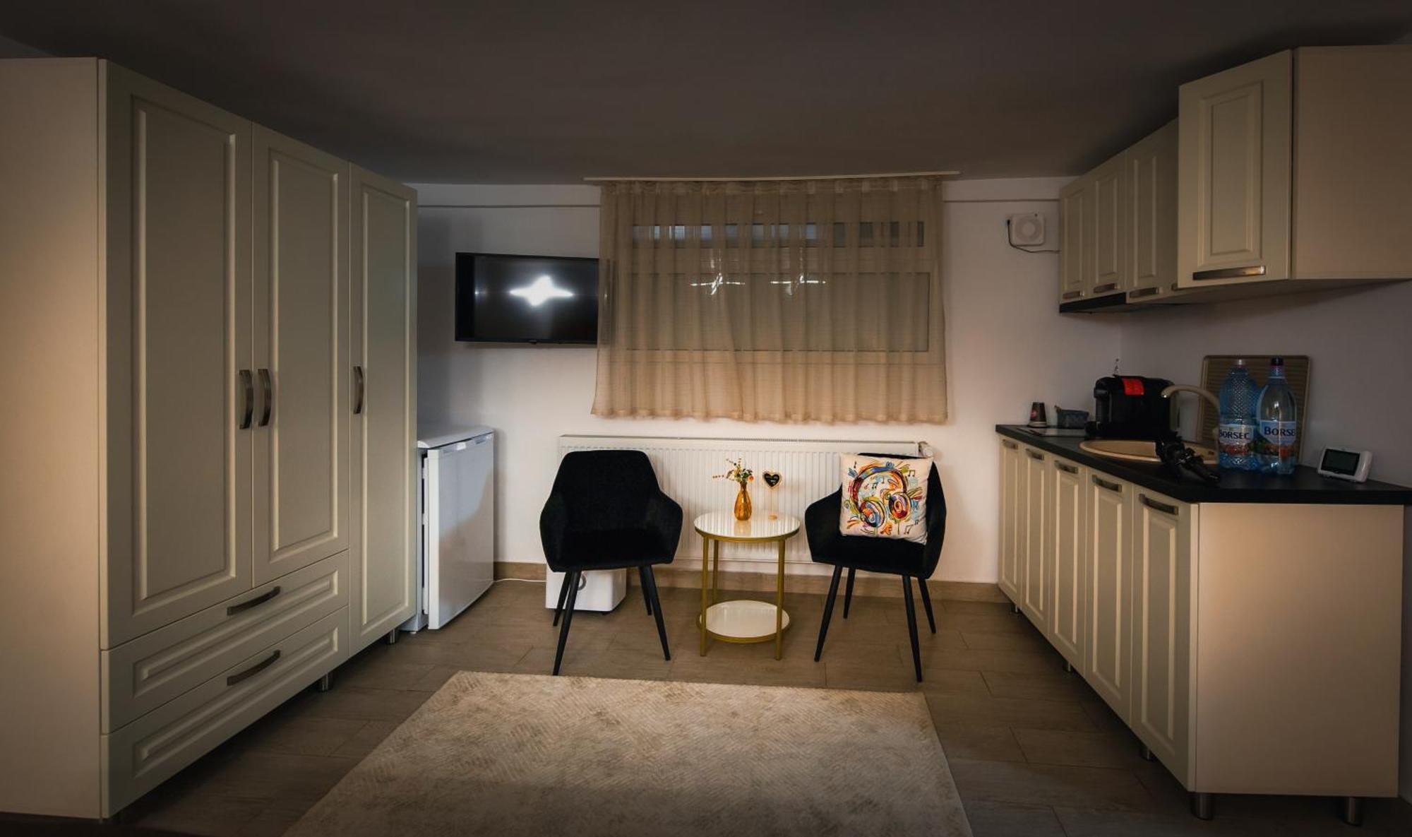 Amada City Center Iasi Kamer foto