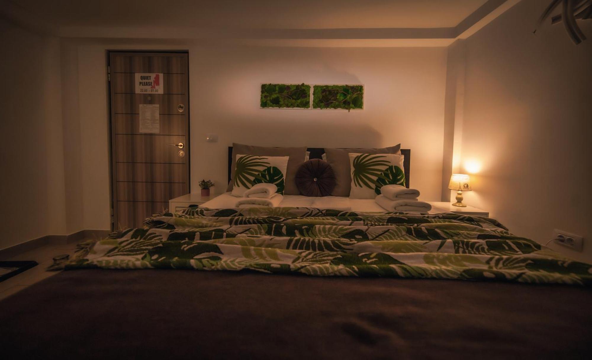 Amada City Center Iasi Kamer foto