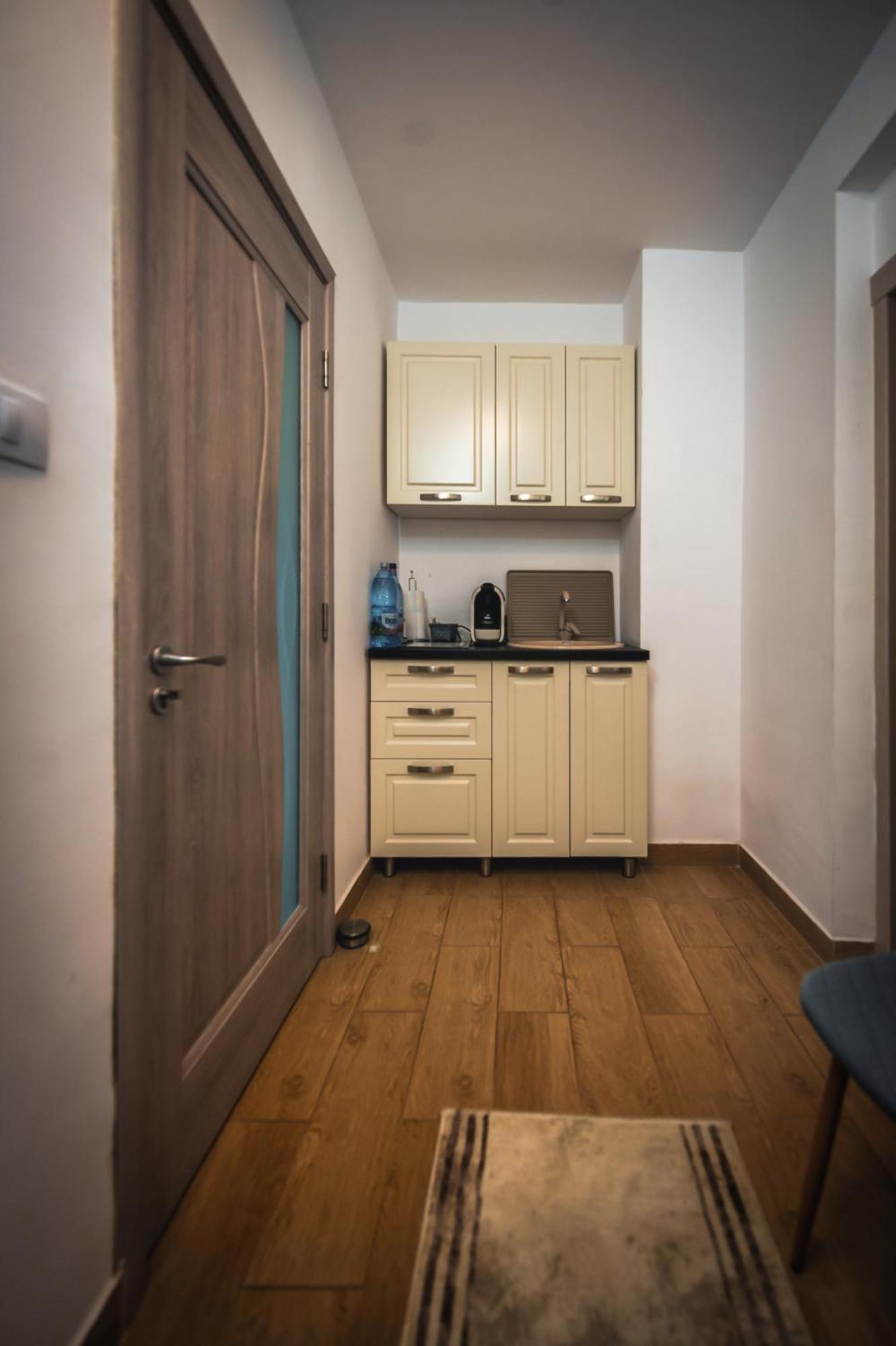 Amada City Center Iasi Kamer foto