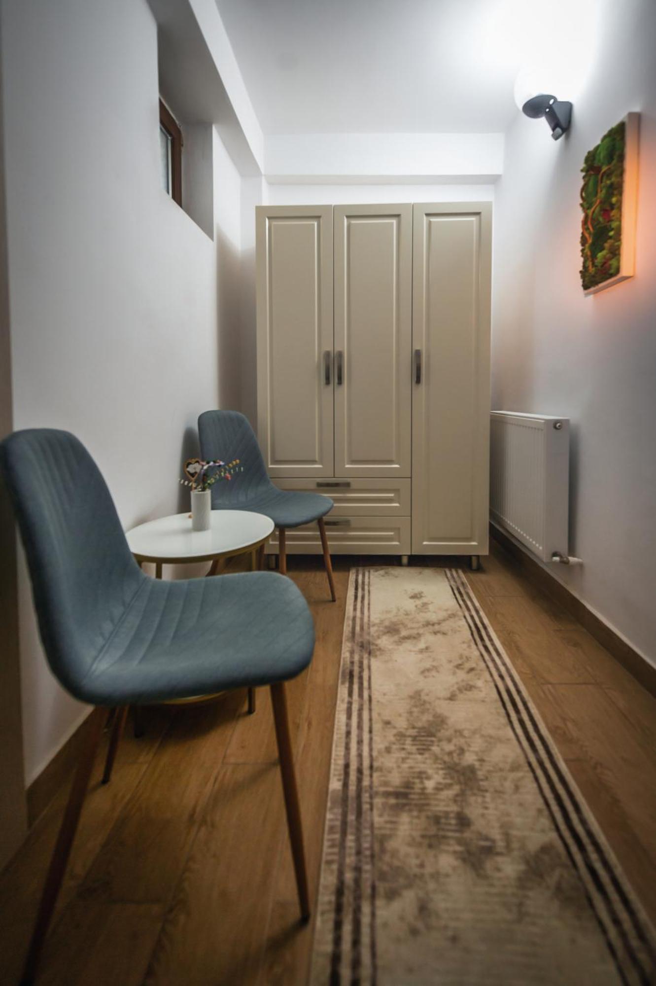 Amada City Center Iasi Kamer foto