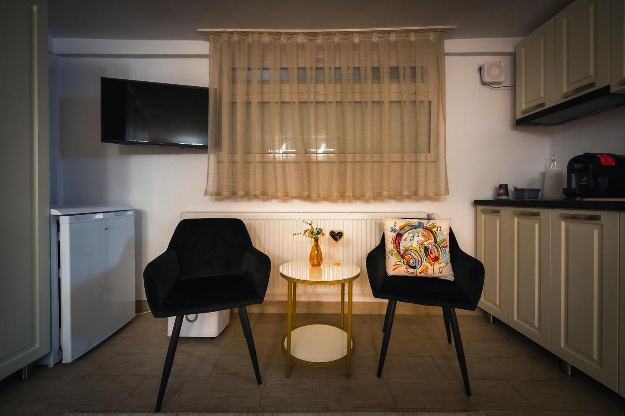 Amada City Center Iasi Kamer foto